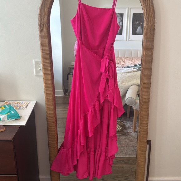 Show Me Your Mumu Maxi Dress - Picture 6 of 8